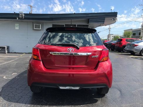 Used 2016 Toyota Yaris L FWD image 6