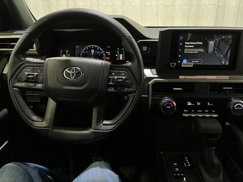 New 2026 Toyota Tacoma SR5 AWD/4WD image 18