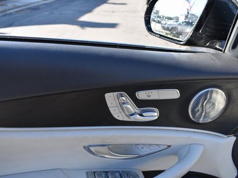 Used 2023 Mercedes-Benz E 350 4MATIC Sedan w/ Premium Package image 13