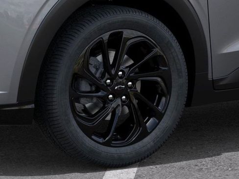 New 2027 Chevrolet Bolt RS w/ Technology Package FWD image 9