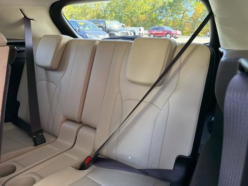 Used 2018 Lexus RX 350L AWD image 26