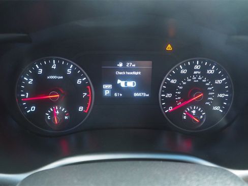 Used 2020 Kia Stinger GT-Line w/ Sun & Sound Package image 15