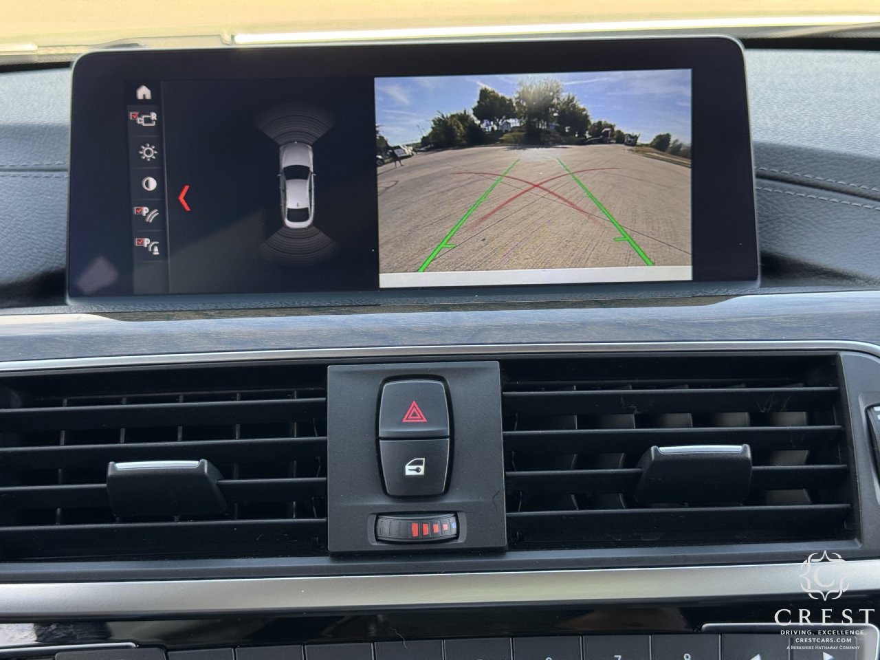 Used 2019 BMW 430i Gran Coupe w/ Convenience Package RWD image 18
