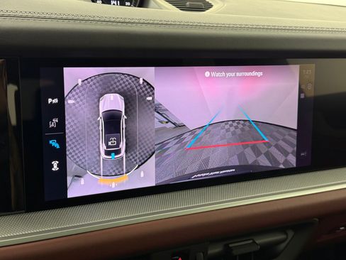 New 2026 Porsche Cayenne S image 25