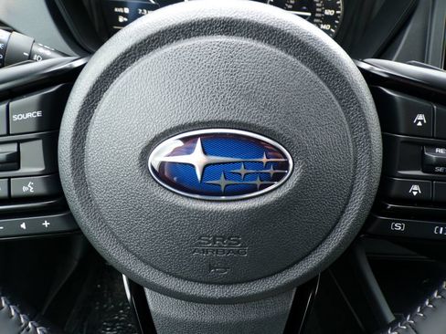 New 2026 Subaru Forester Premium AWD/4WD image 32