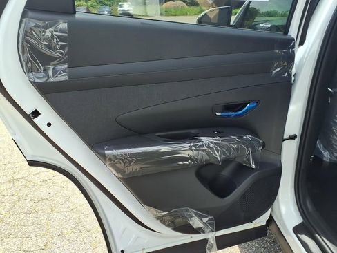 New 2026 Hyundai Tucson SEL AWD/4WD image 9