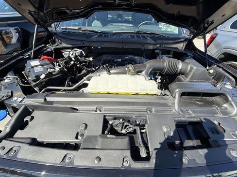 Used 2025 Ford F150 XLT w/ Equipment Group 301A Standard image 30