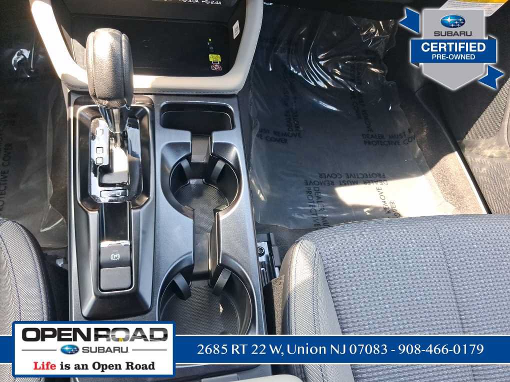 Used 2026 Subaru Forester Premium w/ Premium/Limited Package AWD/4WD image 22
