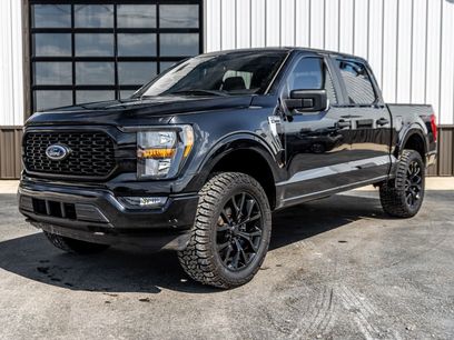 Used 2023 Ford F150 XLT