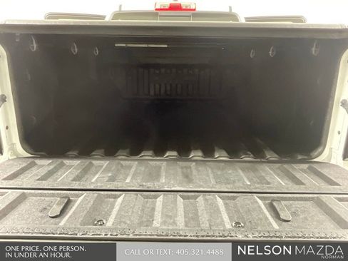 Used 2023 GMC Canyon Elevation w/ Elevation Premium Package image 13