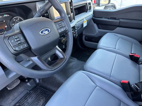 New 2026 Ford F250 XL image 9