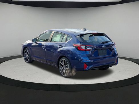 Certified 2026 Subaru Impreza 2.0i Sport AWD/4WD image 4