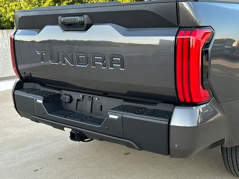 New 2025 Toyota Tundra SR5 image 4