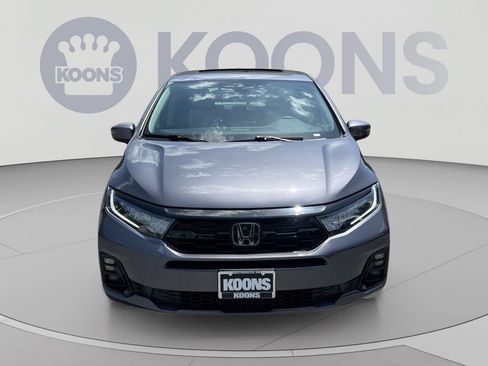 Used 2025 Honda Odyssey Elite image 11