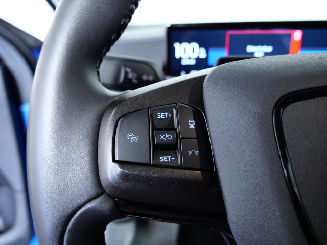Certified 2023 Ford Mustang Mach-E Select AWD/4WD image 24