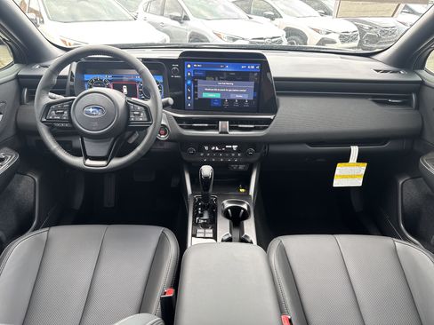New 2026 Subaru Outback Limited AWD/4WD image 11