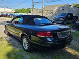 Used 2001 Chrysler Sebring LXi image 3