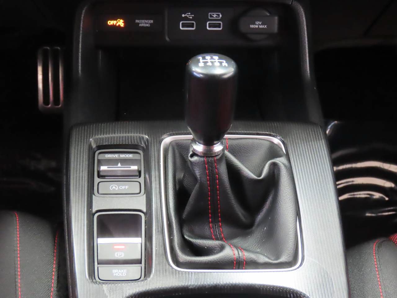 Used 2024 Honda Civic Si image 12