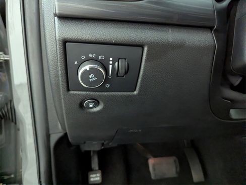 Certified 2021 Jeep Grand Cherokee Freedom Edition image 27