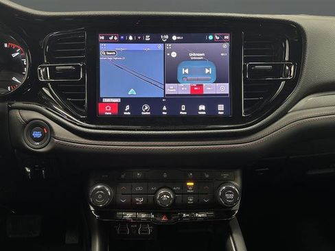 New 2026 Dodge Durango GT image 9