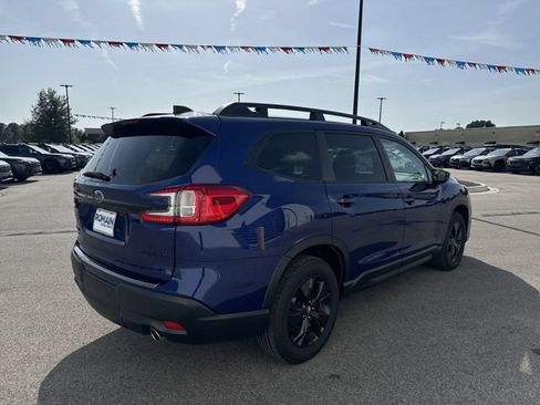 Certified 2026 Subaru Ascent Premium w/ Premium Package AWD/4WD image 5