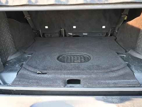 Used 2018 Jeep Wrangler Unlimited Sport S image 21