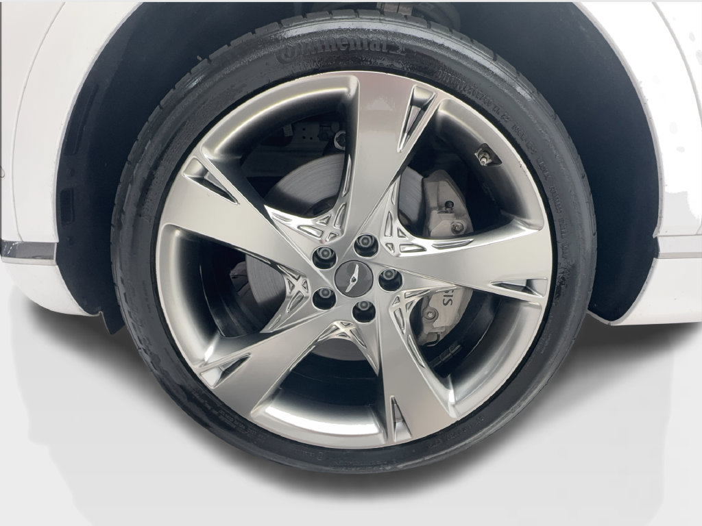 Used 2023 Genesis GV80 3.5T w/ Prestige Package AWD/4WD image 6