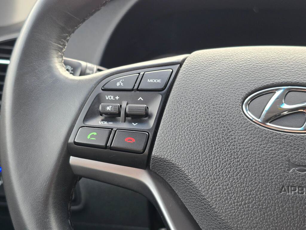 Used 2016 Hyundai Tucson Sport AWD/4WD image 19