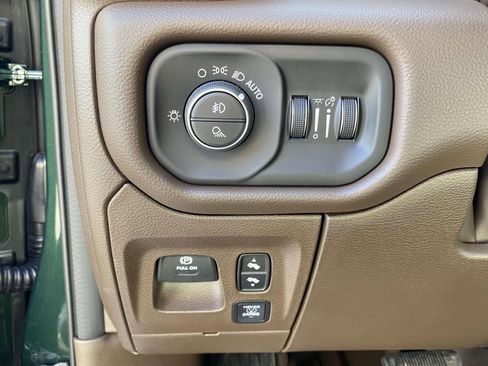 New 2026 RAM 1500 Laramie image 19