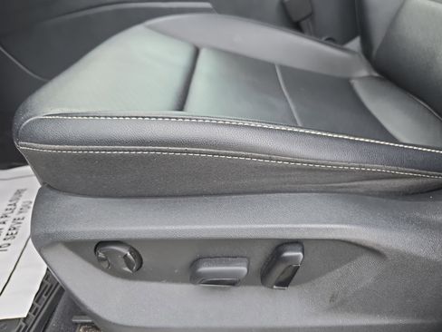 Used 2023 Volkswagen Atlas SE w/ Black Wheel Package AWD/4WD image 29