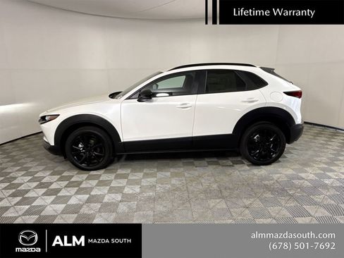 New 2026 MAZDA CX-30 Aire Edition AWD/4WD image 9
