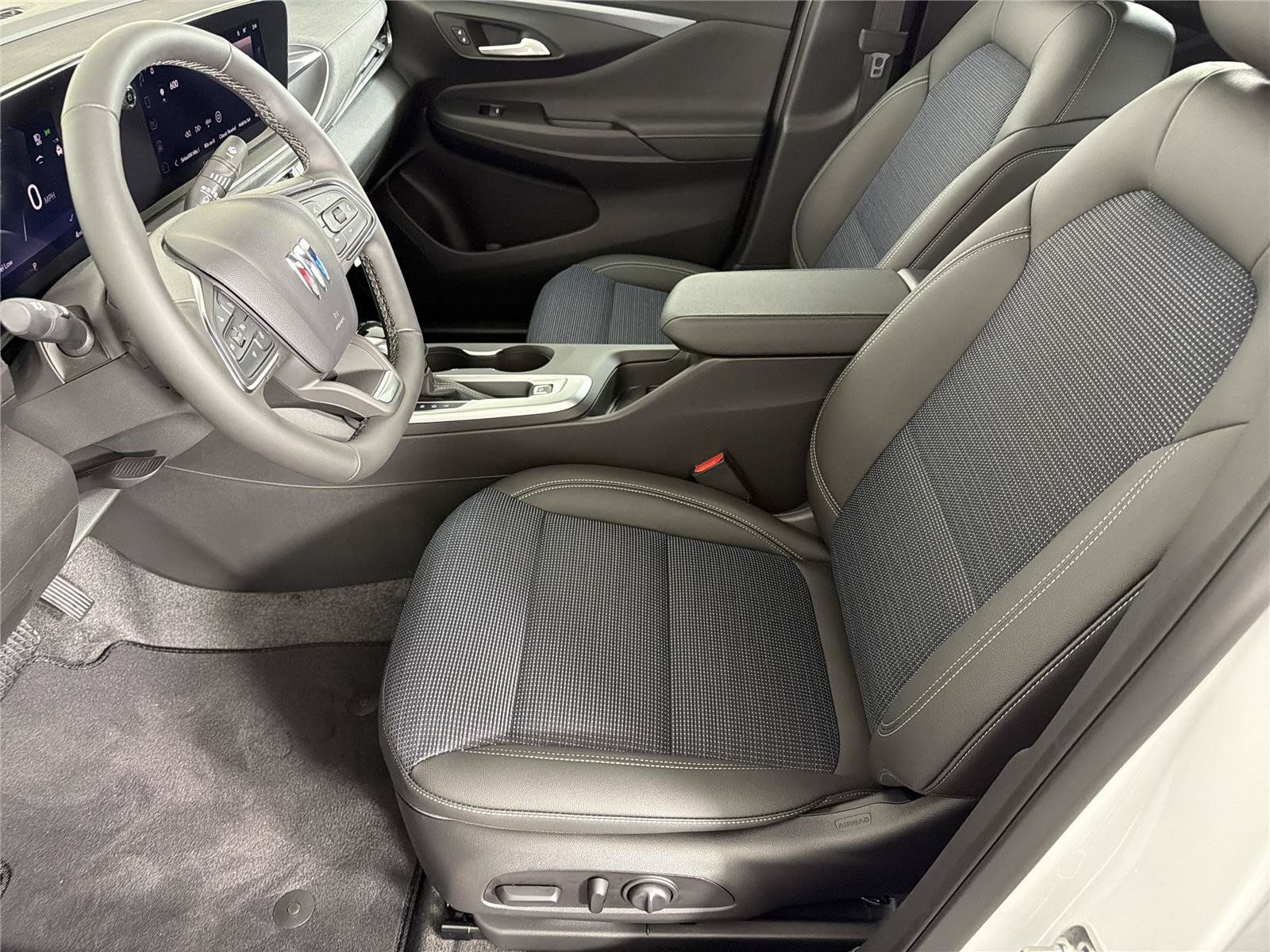 New 2026 Buick Envista Preferred w/ Convenience I Package FWD image 7