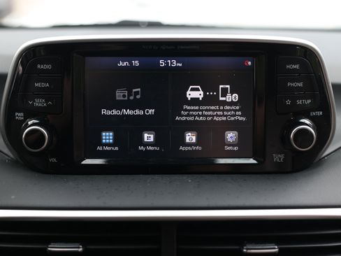 Used 2021 Hyundai Tucson Limited FWD image 37