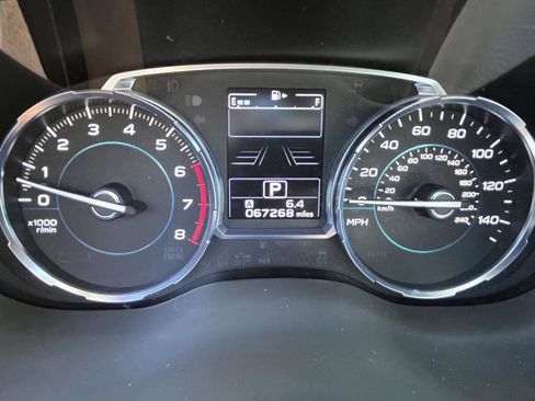 Used 2018 Subaru Forester 2.5i Premium image 5