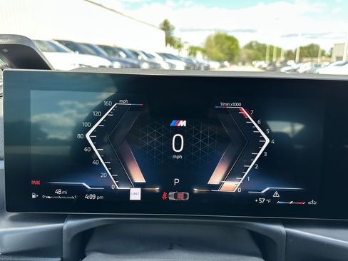 New 2026 BMW 430i xDrive Coupe w/ M Sport Package image 12