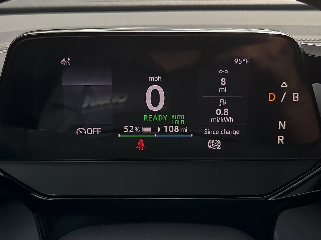 Used 2023 Volkswagen ID.4 Pro S RWD image 23