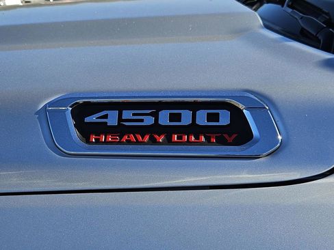 New 2026 RAM 4500 Tradesman w/ Chrome Appearance Group image 9