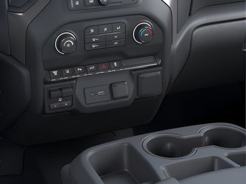 New 2026 Chevrolet Silverado 3500 W/T AWD/4WD image 17