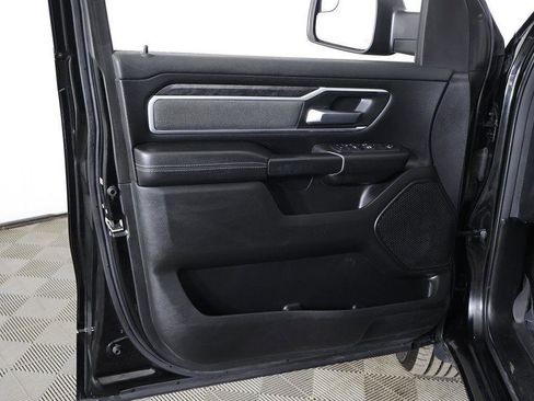 Used 2022 RAM 1500 Big Horn image 20