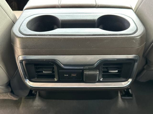 Used 2019 GMC Sierra 1500 SLT w/ SLT Premium Package AWD/4WD image 18