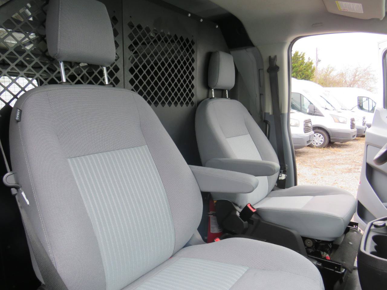 Used 2019 Ford Transit 150 130 Low Roof RWD image 25