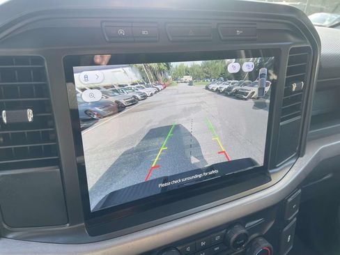 Used 2024 Ford F150 XL w/ Equipment Group 103A High AWD/4WD image 27