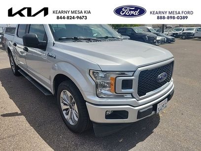 Used 2018 Ford F150 XL w/ Equipment Group 101A Mid