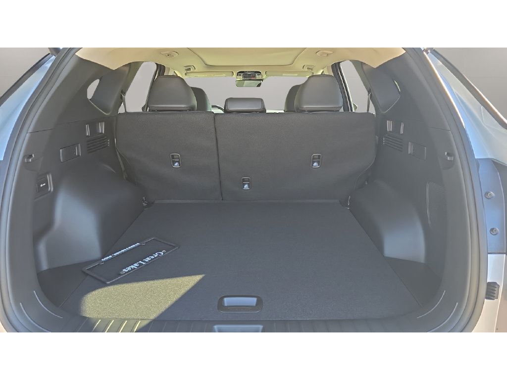 New 2026 Hyundai Tucson Limited AWD/4WD image 9
