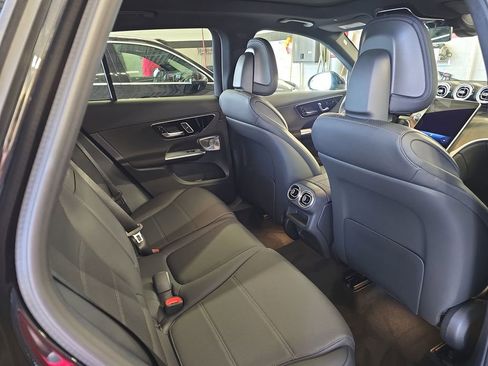 New 2026 Mercedes-Benz GLC 300 image 11