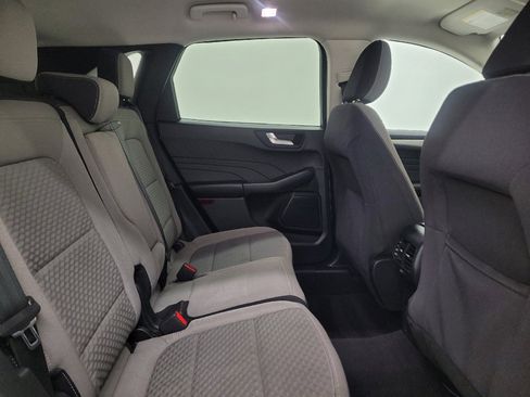 Used 2021 Ford Escape SE w/ Convenience Package FWD image 19
