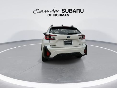 Used 2026 Subaru Crosstrek 2.5i Premium AWD/4WD image 8
