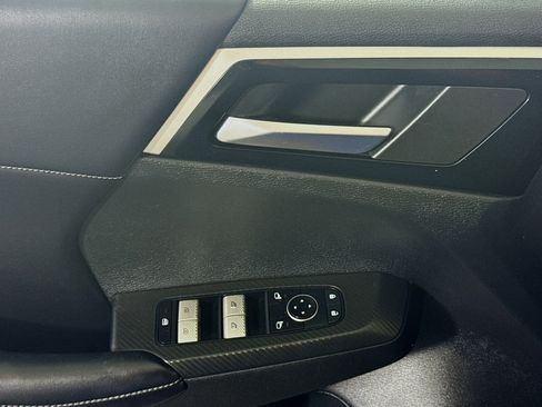 Used 2022 Mitsubishi Outlander SEL Black Edition image 24