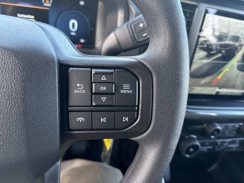 Certified 2025 Ford F150 STX w/ Equipment Group 200A image 35