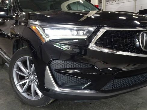 Used 2021 Acura RDX AWD w/ Technology Package image 42